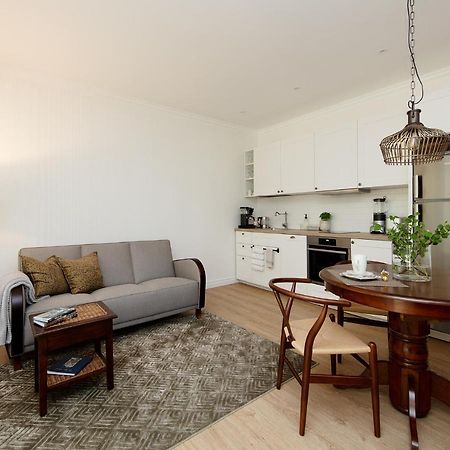 Sea View Studio Apartments By The Beach Ihasalu Bagian luar foto