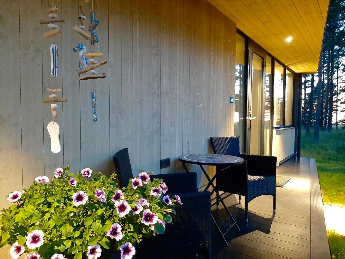 Sea View Studio Apartments By The Beach Ihasalu Bagian luar foto